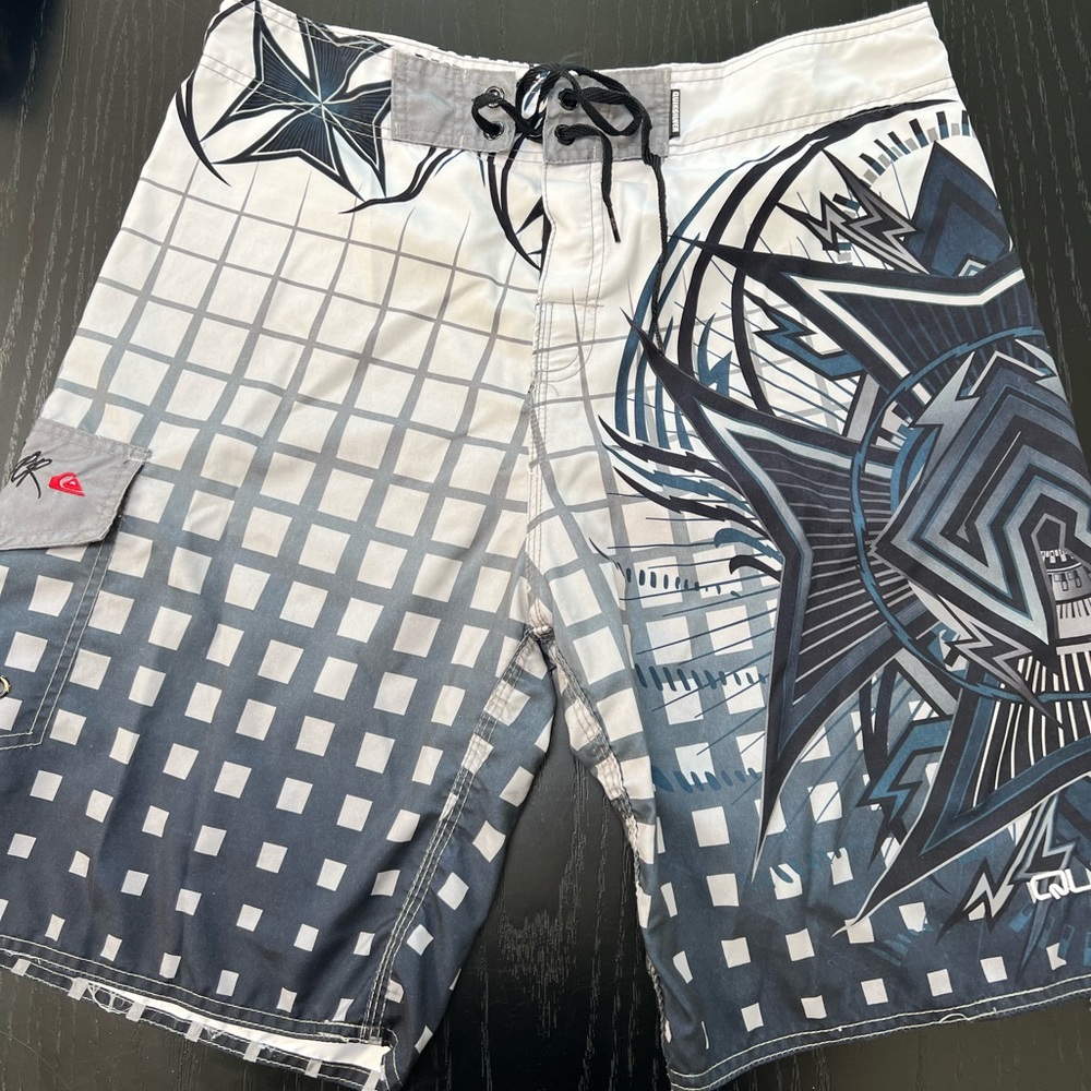 Mens quicksilver board shorts *2 for $20*